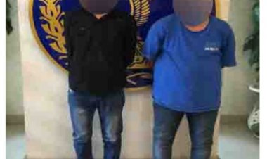 «انتحل شخصية شقيقه المتوفى».. ضبط زعيم عصابة سرق رواد البنوك بالقاهرة