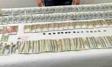 القبض على شخص لاتجاره في النقد الأجنبي بالقاهرة