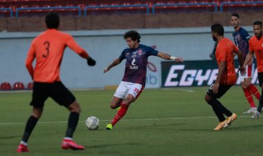 التشكيل المتوقع لمباراة الأهلي أمام البنك بالدوري