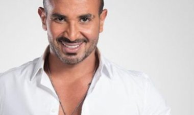 السبت المقبل.. أحمد سعد يحيي حفلا غنائيا بالسعودية