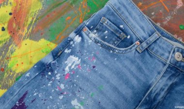 «جينز النجار».. موضة صيف 2022 لإطلالة مريحة