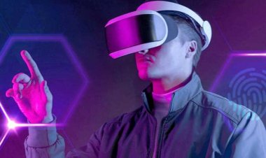 «ميتا ﭬيرس» تضيف 3 تريليون دولار للاقتصاد العالمي.. في 10 سنوات