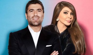 اليوم.. حفل وائل كفوري وإليسا في المملكة العربية السعودية