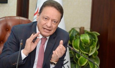 الأعلى للإعلام يناقش تكليف الرئيس السيسي حول الحوار الوطني