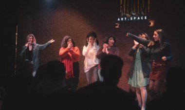 إطلاق العرض الثالث لـ«Comedy Sett».. في هذا الموعد