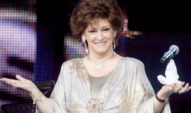 دار الأوبرا تحيي الذكرى العاشرة لرحيل وردة الجزائرية