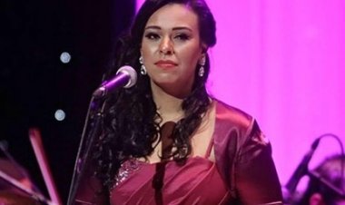 مروة ناجي تحيي ثاني أيام مهرجان تل بسطا.. السبت المقبل