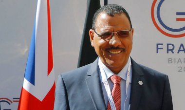 بقرار جمهورى.. رئيس النيجر يمنع وزراء حكومته من تعدد الزوجات