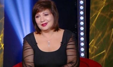 كان واكل صحتي.. عايدة رياض تكشف معاناتها مع السرطان