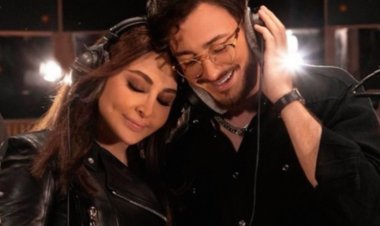 بـ«50 مليون مشاهدة».. إليسا وسعد لمجرد يحققان أرقاما قياسية بكليب «من أول دقيقة»