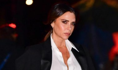 فيكتوريا بيكهام: «النحافة أصبحت موضة قديمة والمرأة العصرية لابد أن يكون جسدها ممتلئا وبه منحنيات»