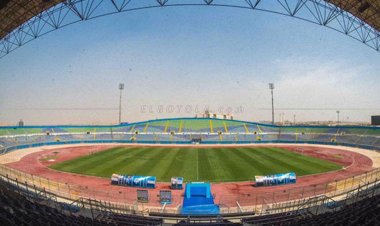 الزمالك يعلن موافقة وزير الدفاع على خوض مبارياته في ملعب 30 يونيو