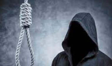 طالب بكلية الهندسة ينهي حياته داخل كمبوند شهير بأكتوبر