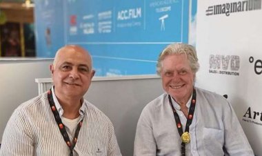 حضور عربي ملفت في مهرجان كان السينمائي