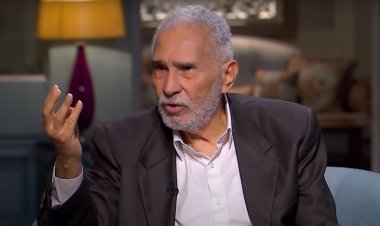 أحمد أبو زهرة يكشف لـ«العاصمة» تطورات حالة والده الصحية