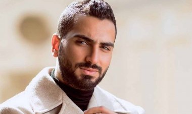 محمد الشرنوبي لـ«العاصمة»: استشير المقربين مني في أعمالي.. وأحرص على تقديم أشياء جديدة