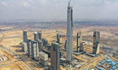 محمود الضيع: العاصمة الإدارية رمز لعصرنا الحديث