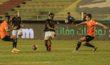 الأهلي يواصل نتائجه السلبية في الدوري بالتعادل أمام البنك