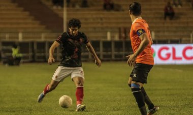 تعرف على ترتيب الدوري المصري بعد مباراة الأهلي والبنك