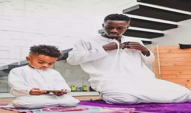 الزمالك يدعم إدريسا جاي في أزمة علم «الرينبو»