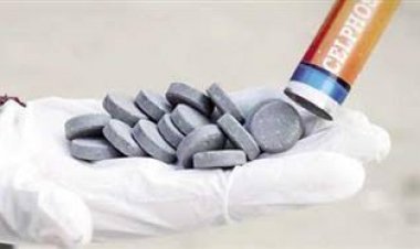 حبة الغلة تنهى حياة طالبة بالغربية