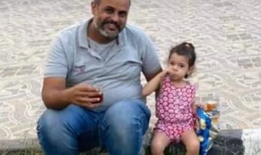 وفاة مهندس أثناء قيادة سيارته.. والعناية الإلهية تنقذ أطفاله