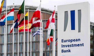 بنك الاستثمار الأوروبي: ندرس المشاركة في خطة تحلية مياه البحر بمصر