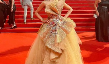 كيف غطت الإعلاميات فاعليات مهرجان كان 2022؟