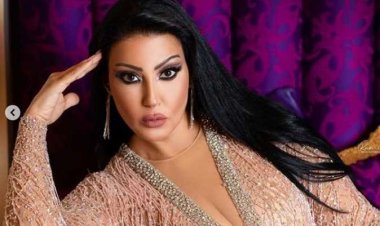 سمية الخشاب بعد رحيل والدتها: «مريت بفترة صعبة في حياتي»