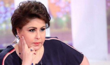 الإعلامية فجر السعيد تخسر قناة فضائية بحكم قضائى