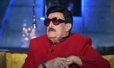 في ذكرى وفاته الاولى.. «الرجل الذي عطس» عمل بمسيرة سمير غانم بعيدا عن الكوميديا