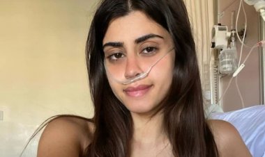 «ما راح يملكنى».. نور طاهر بطلة «مدرسة الروابي» تكشف تفاصيل إصابتها بمرض الصرع