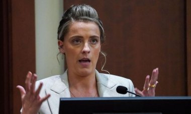 «ضربها وشد شعرها».. شقيقة آمبر هيرد تشهد لصالحها ضد جوني ديب