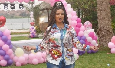 بعد غياب طويل.. جواهر تعود للغناء بـ«باركوله»