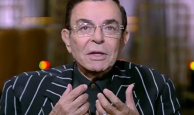 عاجل| وفاة الفنان سمير صبري عن عمر يناهز 86 سنة بعد صراع مع المرض