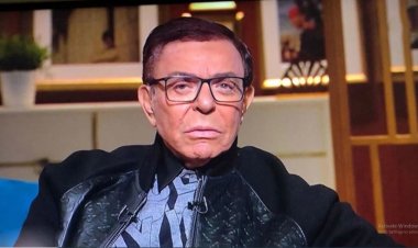 قصر السينما ينعي الراحل سمير صبري