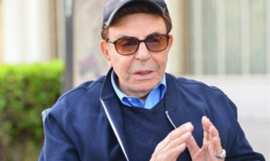 بالفيديو.. سمير صبري يكشف سر العداوة بين هند رستم وبرلنتي عبدالحميد