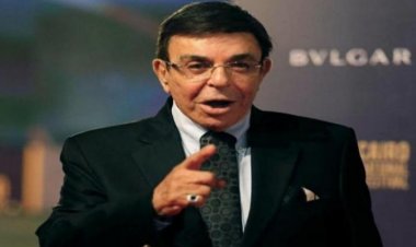 نجوم الفن ينعون سمير صبري بكلمات مؤثرة