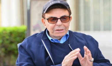 تفاصيل اللحظات الأخيرة في حياة الفنان سمير صبري