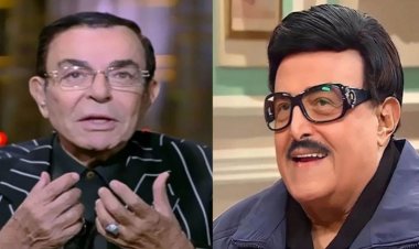 مات في ذكرى رحيله.. «السميران».. صداقة حتى الموت