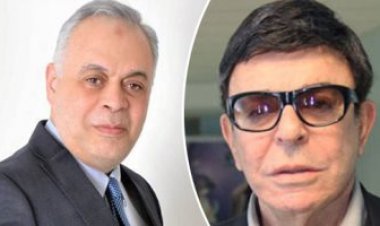 أشرف زكي يكشف لـ«العاصمة» موعد تشييع جنازة سمير صبري ومكان دفنه