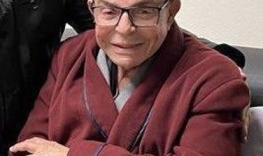 مصدر: لا شبهة جنائية في وفاة الفنان سمير صبرى