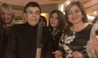 إلهام شاهين عن سمير صبري: «كان أجدع إنسان في عمل خير»