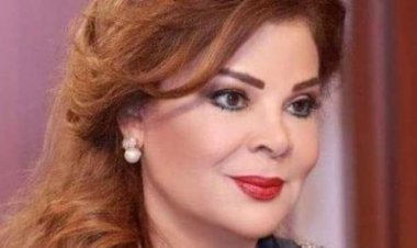 صفاء أبو السعود: سمير صبري تاريخ من الفن والإنسانية ونجم من نجوم الزمن الجميل