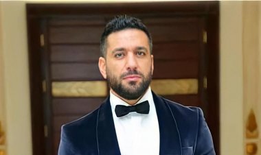 «كان عايزيني أقدم قصة حياة محمد فوزي».. حسن الرداد يكشف تفاصيل اللقاء الأول بالراحل سمير صبري