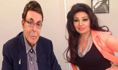 سمير صبري يكشف حقيقة أزمته مع السادات بسبب فيفي عبده