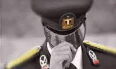 القبض على شاب أدعى أنه ابن ضابط ونشر فيديوهات أستعراضية بملابس عسكرية بالشرقية