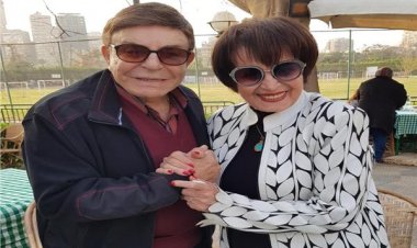 سميرة أحمد لـ«العاصمة»: مصدومة لرحيل سمير صبري