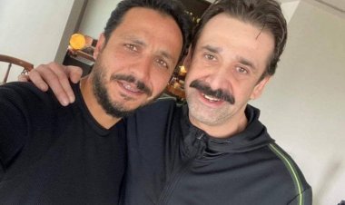 انفراد.. كريم عبدالعزيز يخوض رمضان 2023 برواية «الحشاشين»