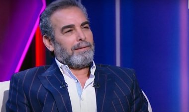 أحمد عبد العزيز: «الفن غدار.. ورفضت العديد من الأعمال لا تليق بتاريخي»